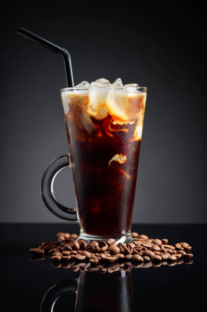 Cold Coffee