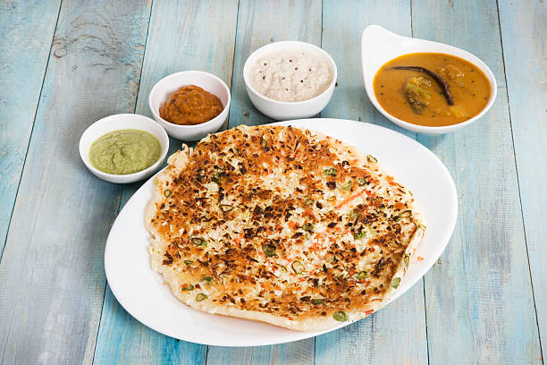 Gobi Parantha